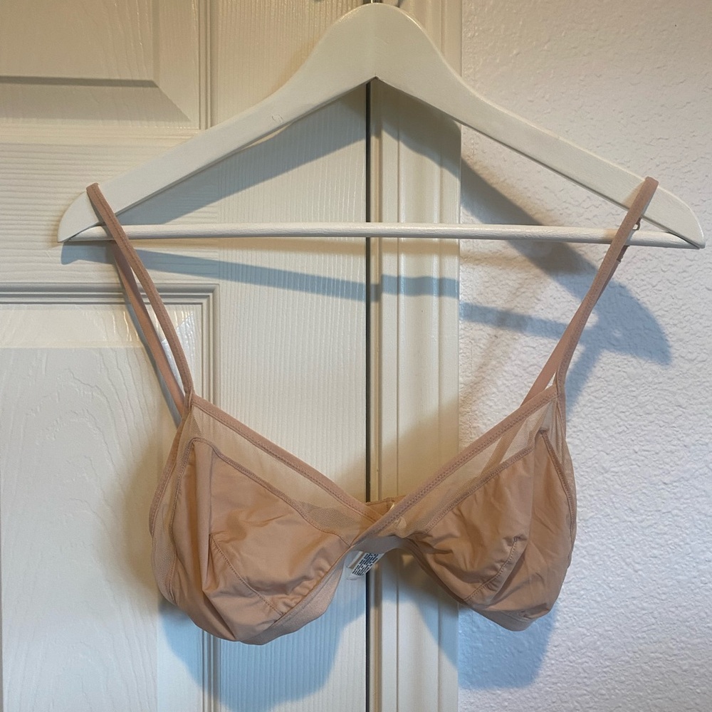 Madewell Bralette